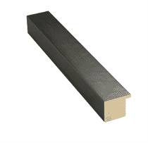 Black Frame Profile