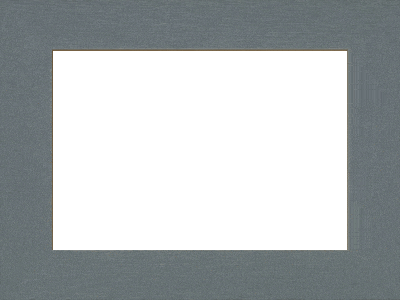 Grey Frame