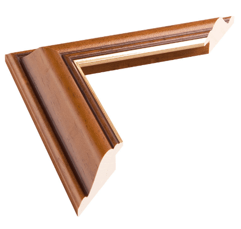 Classic Wooden Frame