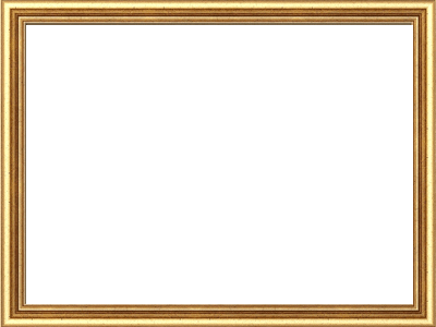 Gold Frame ref 210