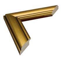 Gold Frame