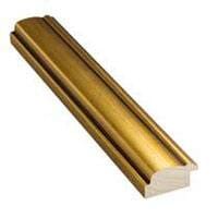 Gold Frame