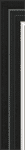 Frame Selector Thumb Black / Silver