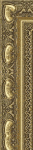 Frame Selector ornate gold