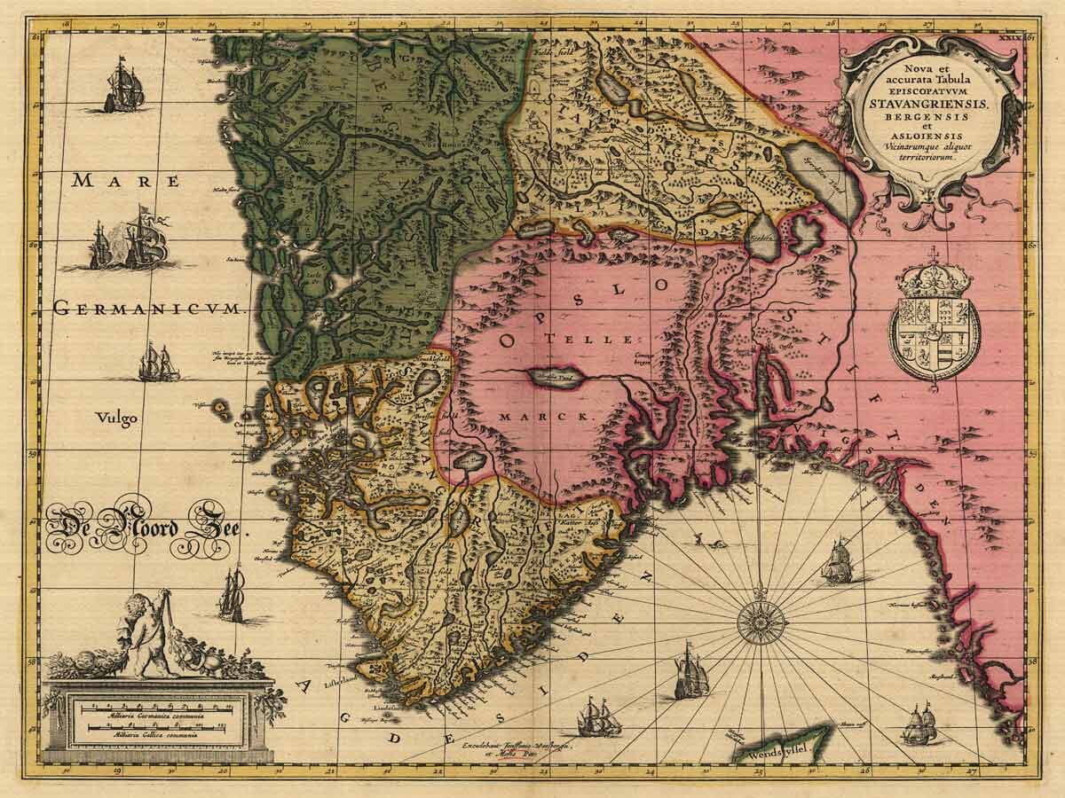 Test Map