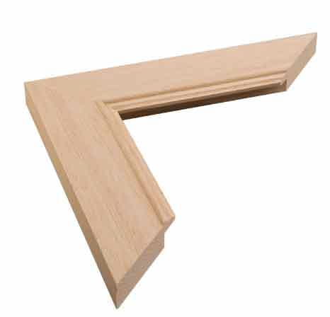 Pine Frame