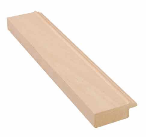 Pine Frame