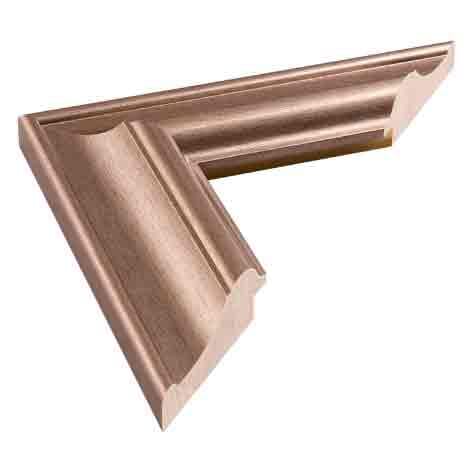 Bronze Frame