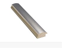 Silver Foil Frame