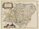 Aberdeenshire and Banffshire