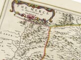 Berwickshire Detail