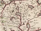 Blaeu Atlas of Scotland Caithness Blaeu Atlas of Scotland Caithness