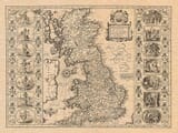 Britain Map
