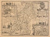 Old Caernarvonshire