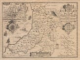 Old Cardiganshire