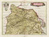 Carrick Map