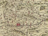 Fifae Pars Orientalis Map Detail