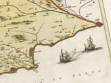 Fife West Map Detail Fife West Map Detail