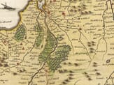 Moravia Detail Moray and Nairn