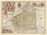 Northumberland 1645