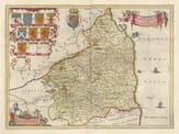 Northumberland 1645