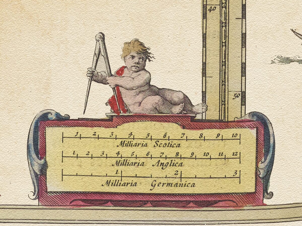 Orkney and The Shetland Islands