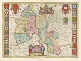 Oxfordshire Map