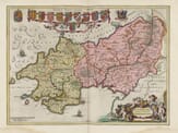 Pembroke 1645