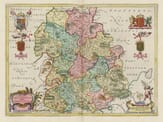 Shropshire 1645