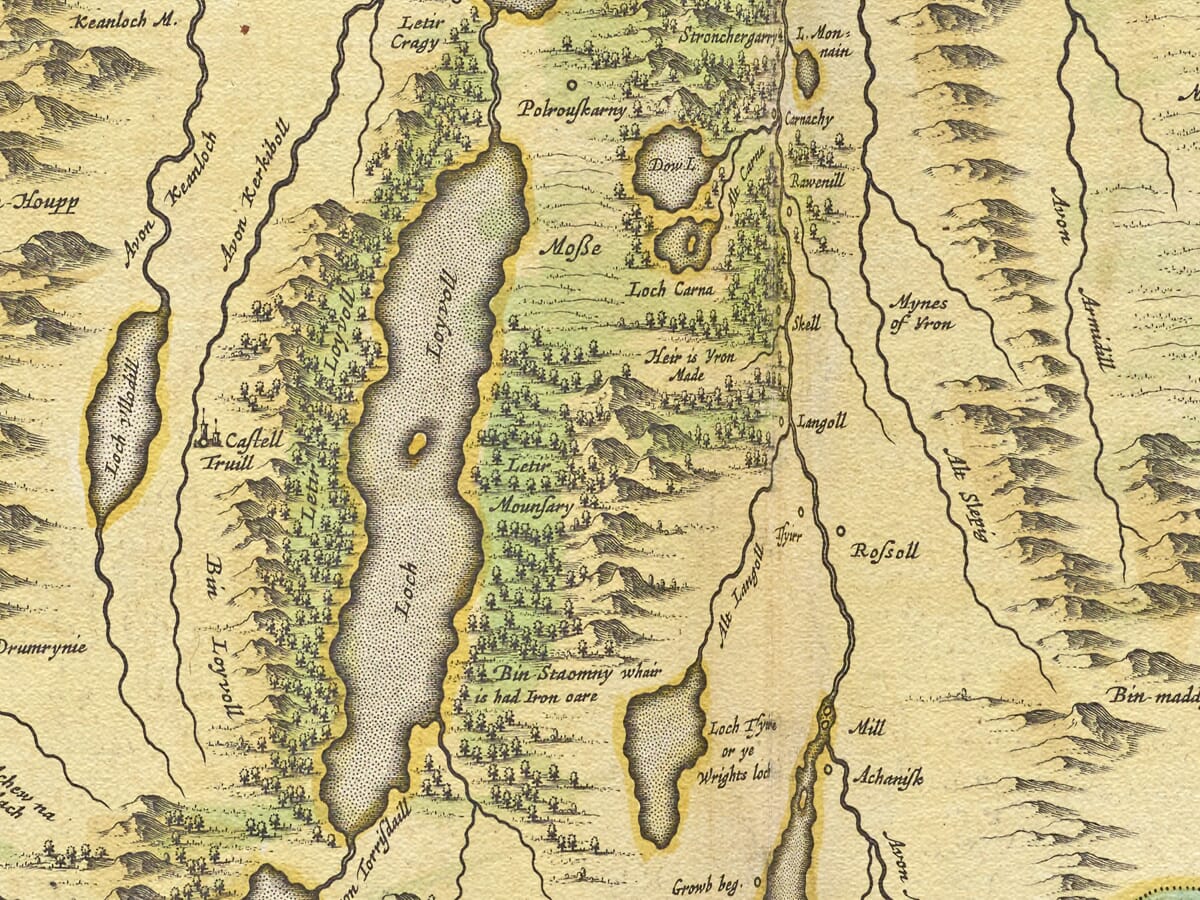 Strathnaver and Strathmore Detail-2