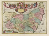 Suffolk 1645