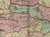 Yorkshire West Detail Yorkshire West