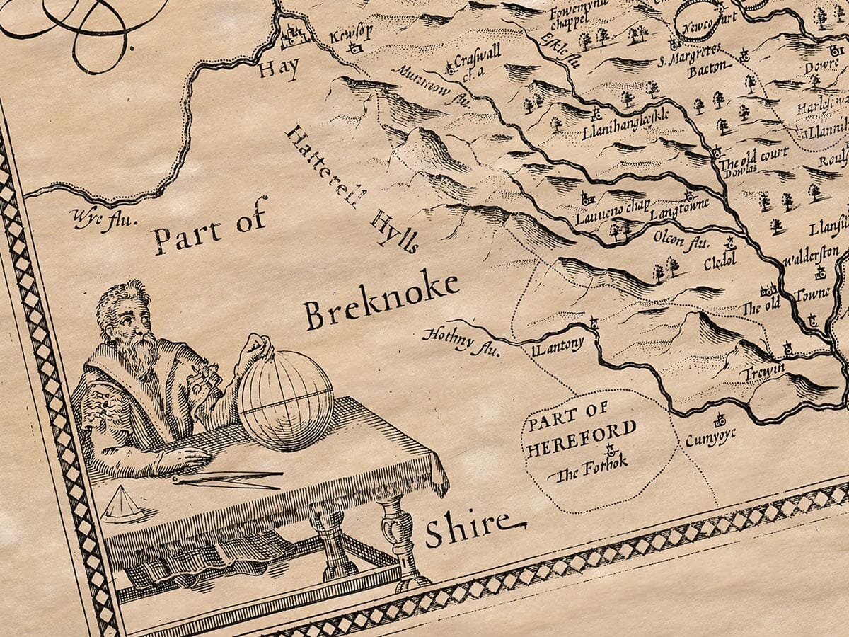Early Cartography