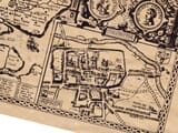 Old Town Plan of Colchester