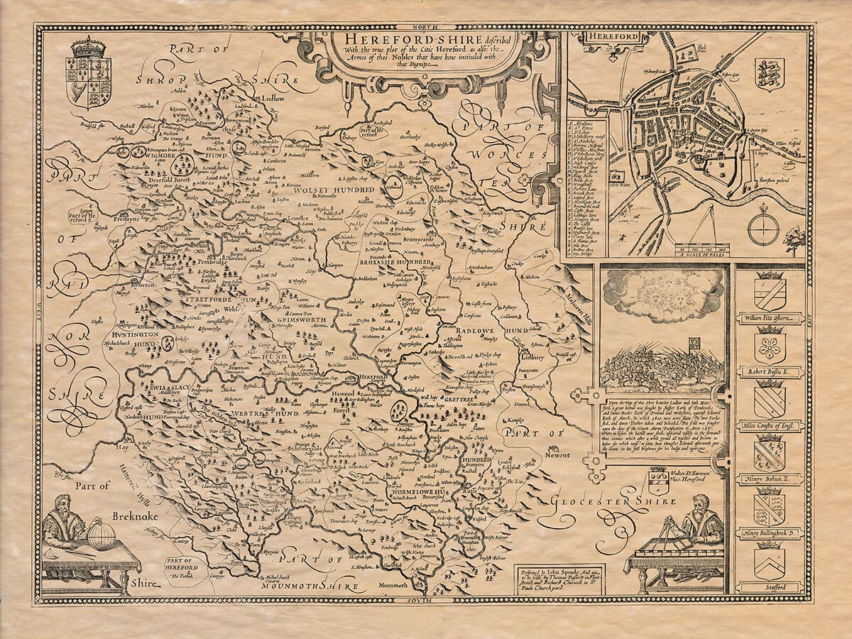 RARE 1770 PA MAP Republic Richland Richlandtown Roseto HISTORY HUGE 