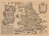 Invasions Map