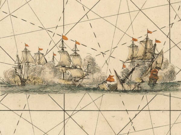 Magellan Map Detail
