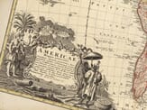 Old-Map-America-Detail