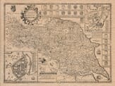 Old Yorkshire North & East Ridings