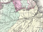 brazil-map-detail brazil map detail