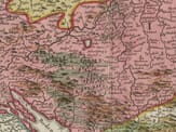 detail-old-map-servia Detail from old map of Servia