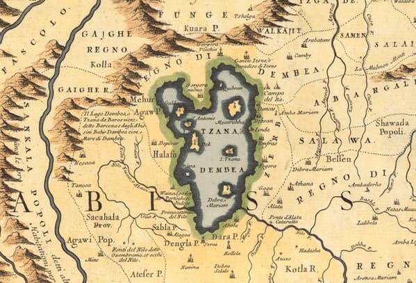 Abyssinia