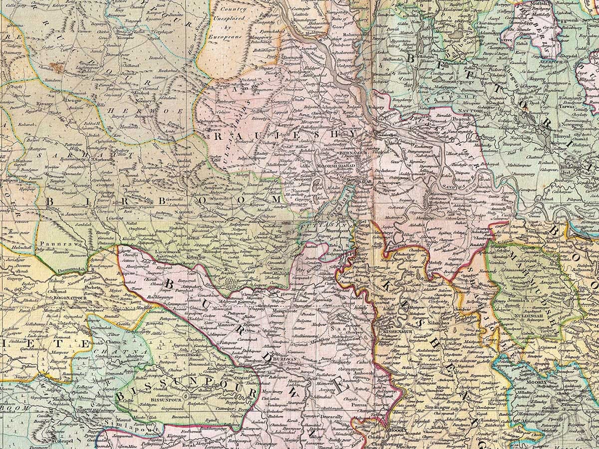 old-map-bangaladesh-detail