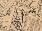 Old Town Plan of Southampton Old Town Plan of Southampton