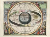 Old Star Map 2