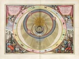 Old Star Map 6