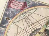 Star Map 17 Detail
