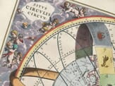 Old Star Map 11 Detail 1