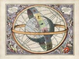 Old Star Map 11