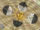Star Map 5 detail 1